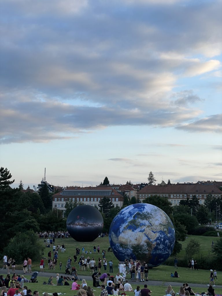 Festival of the Planets & Letní Kino in Brno From 5-11 Of August